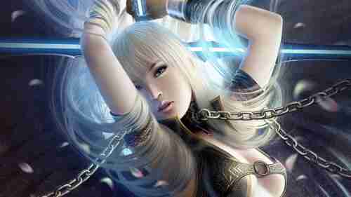 爆料：《暗黑血统3》中文有望 《重建核心》将上架Steam